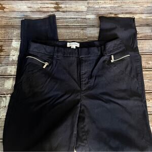 Calvin Klein Navy Slacks Size 8